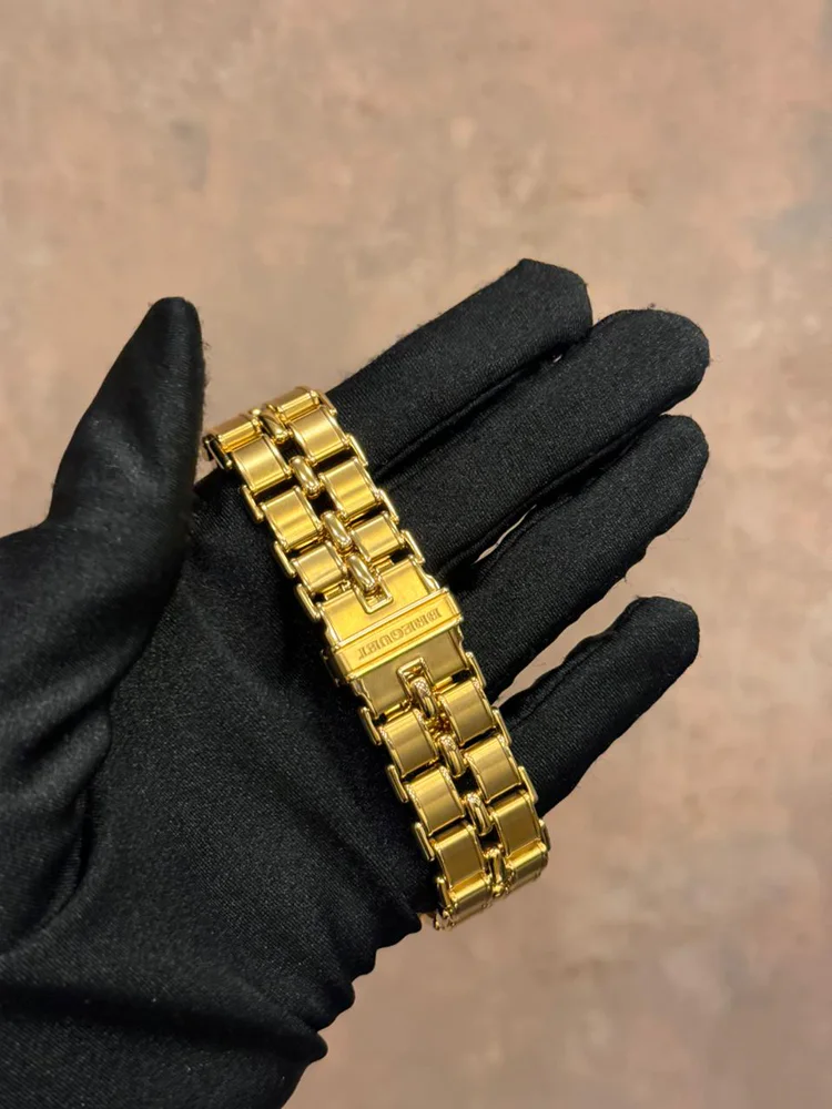 Breguet Marine Chronograph